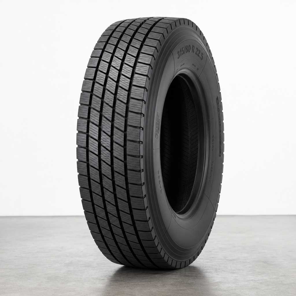 Sonix SX706 315/80 R22.5